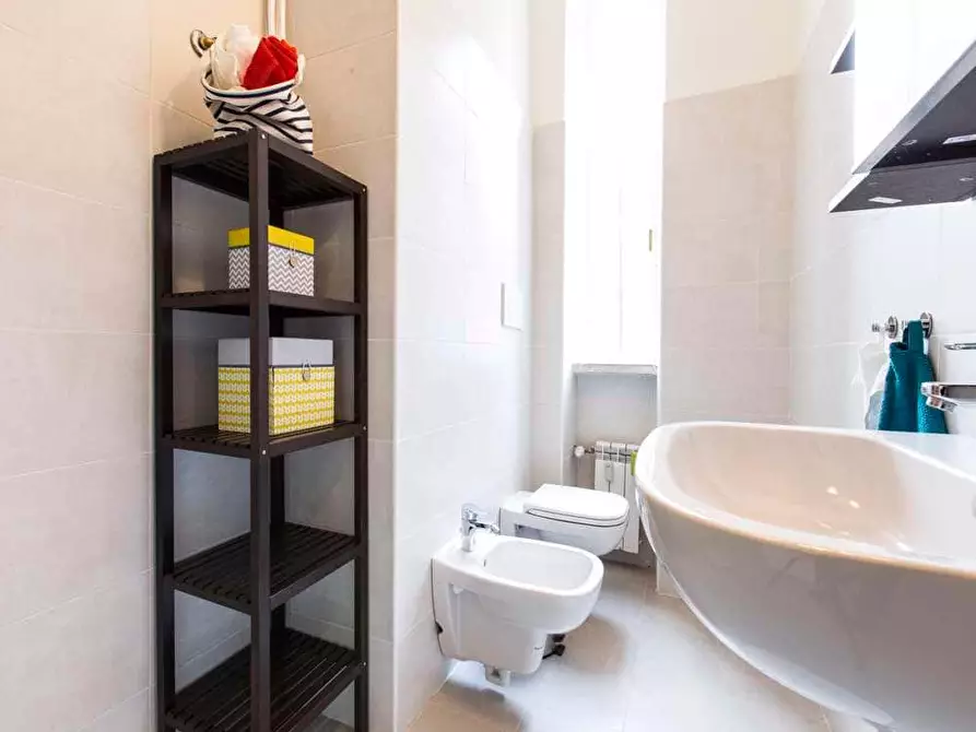 Immagine 63 di Camera in affitto  in Via Leone Tolstoi64 a Milano