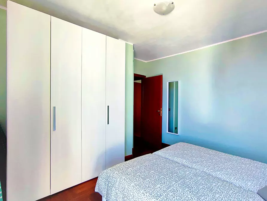 Immagine 5 di Appartamento in affitto  in Via Privata Bernabò Visconti a Milano