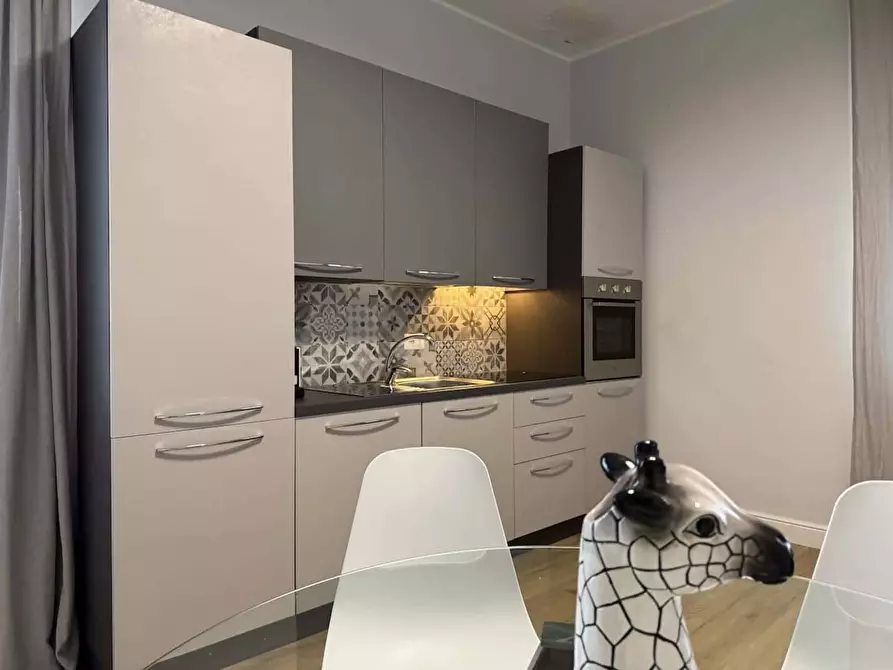 Immagine 5 di Appartamento in affitto  in Via Valleggio22 a Como