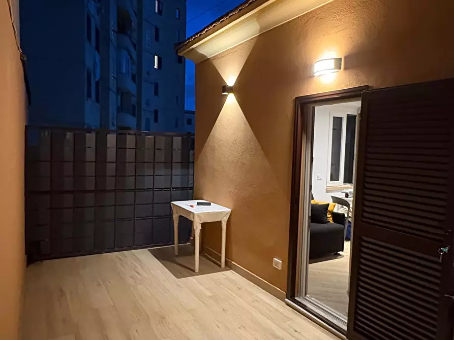 Immagine 17 di Appartamento in affitto  in Via Benadir6 a Roma