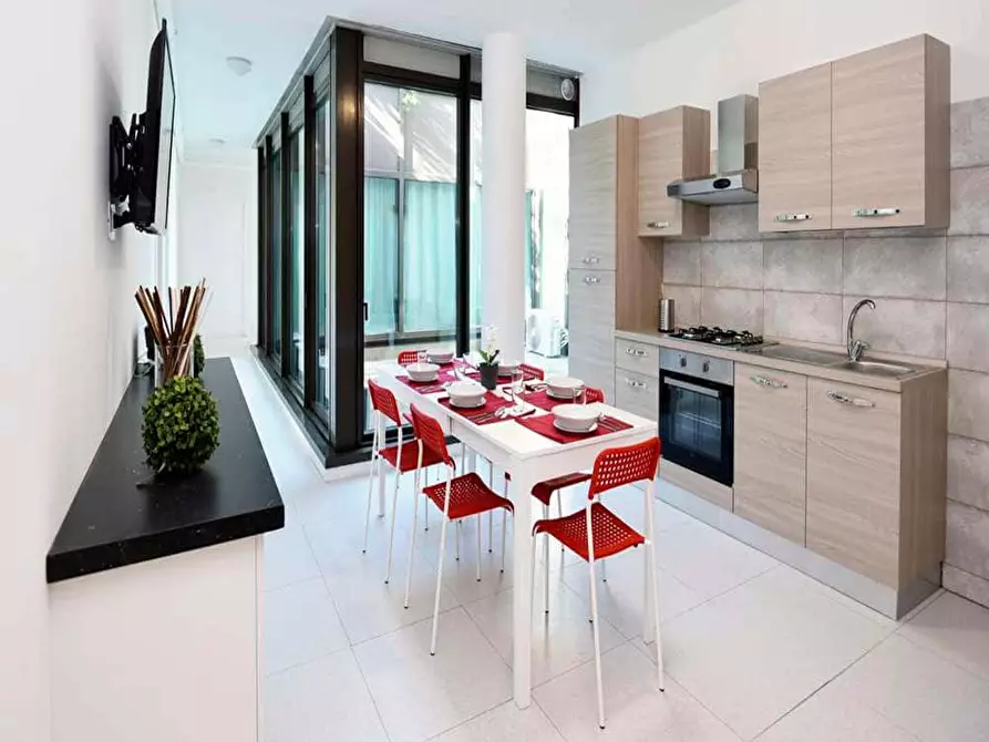 Immagine 9 di Camera in affitto  in Via Carlo Imbonati35 a Milano