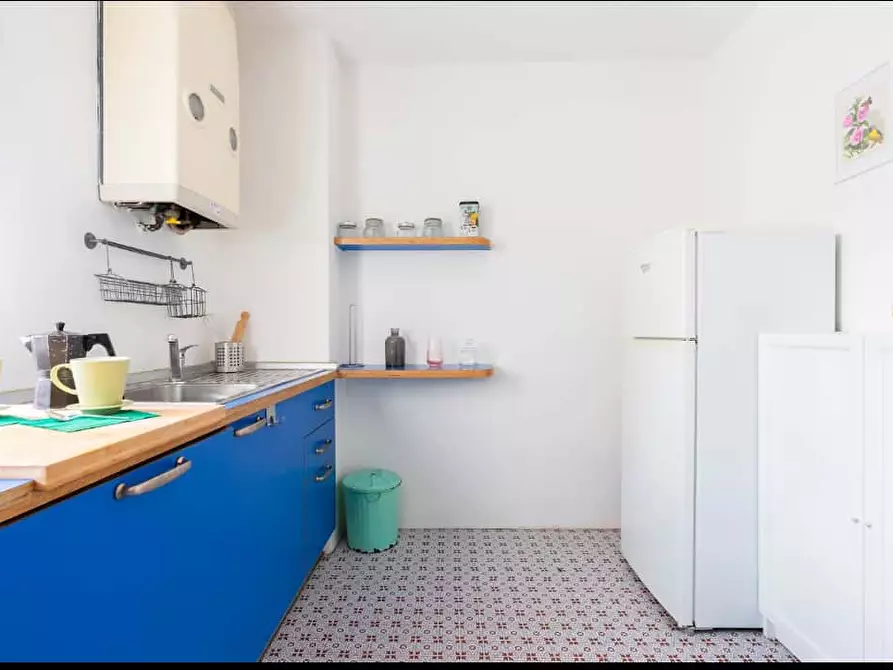 Immagine 4 di Appartamento in affitto  in Via del Parione22 a Firenze