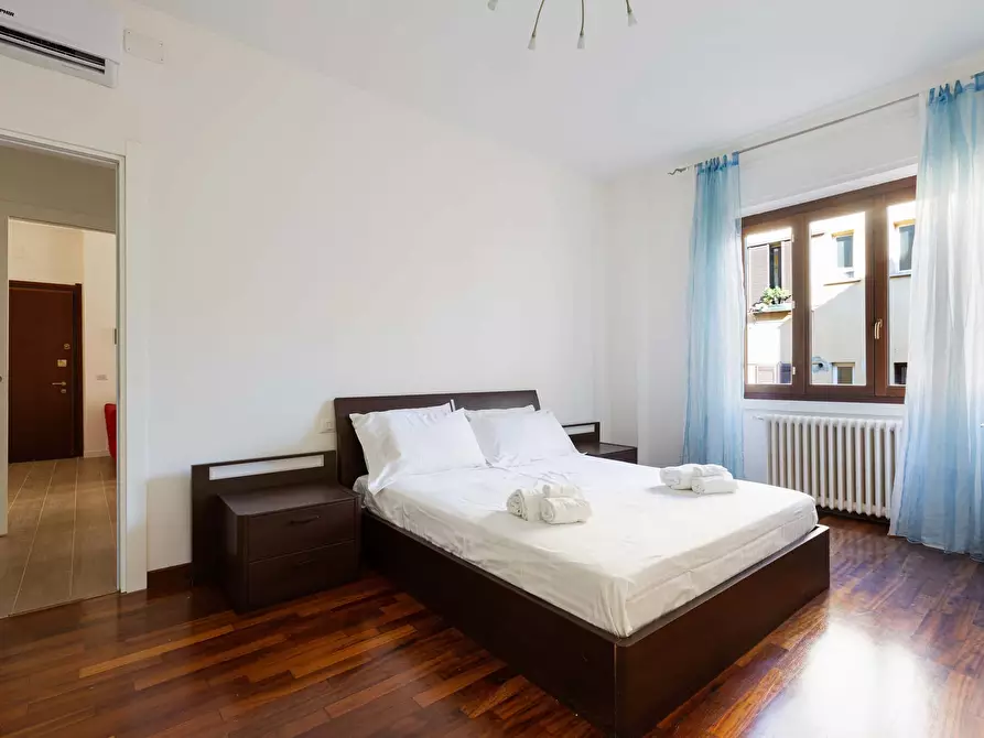 Immagine 12 di Appartamento in affitto  in Via Magolfa12 a Milano