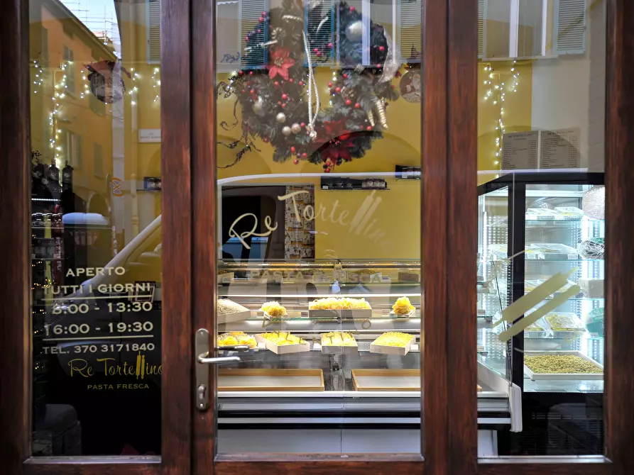 Immagine 26 di Appartamento in affitto  in Via Alfredo Testoni9 a Bologna