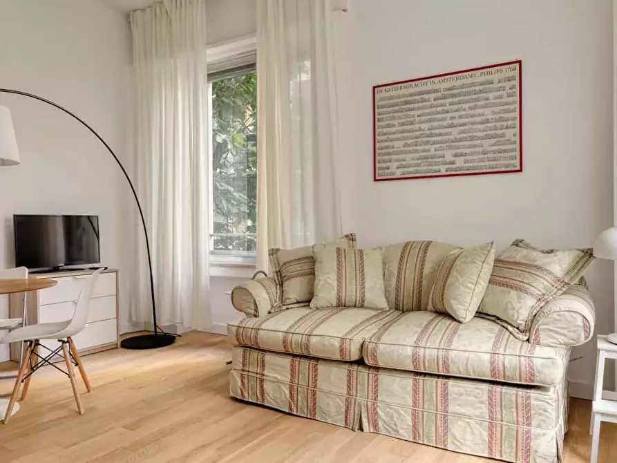 Immagine 7 di Appartamento in affitto  in Corso di Porta Nuova52a a Milano