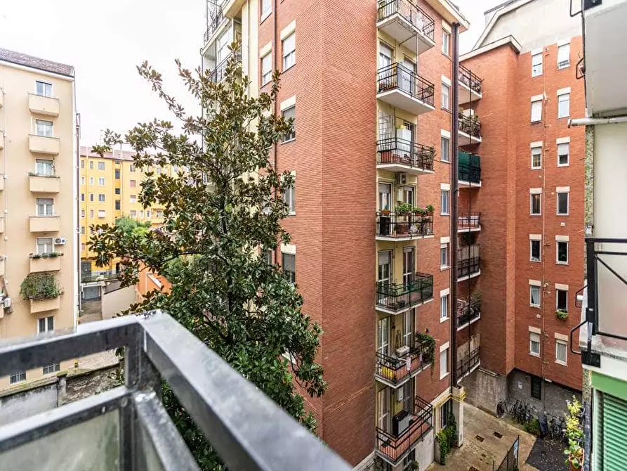 Immagine 11 di Camera in affitto  in Via Giovanni Pastorelli4 a Milano