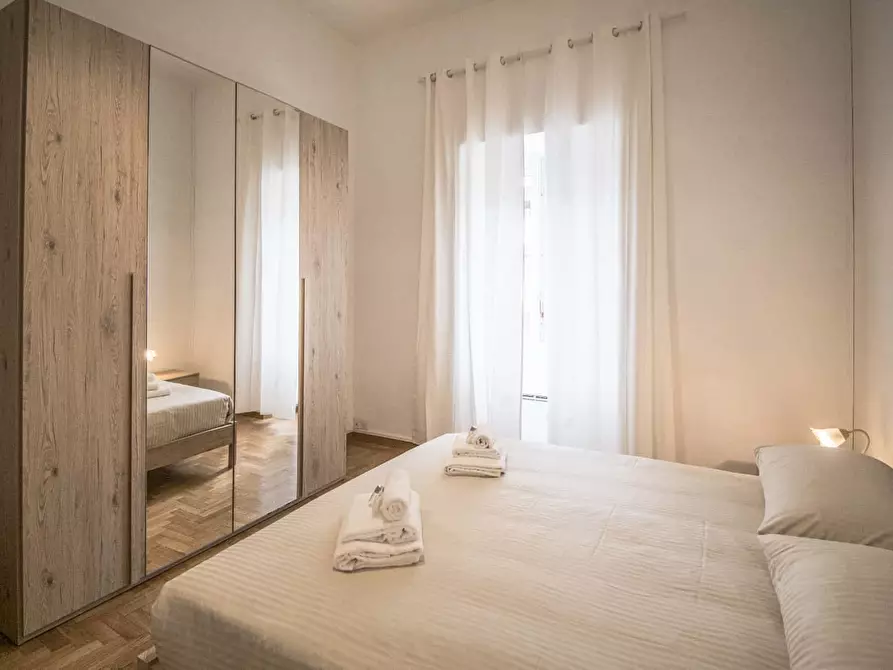 Immagine 7 di Appartamento in affitto  in Via Donatello50 a Roma