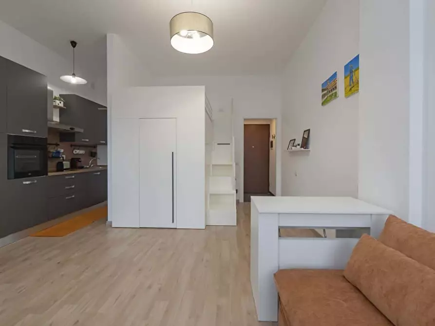 Immagine 15 di Appartamento in affitto  in Via Cascina Belcasule4 a Milano