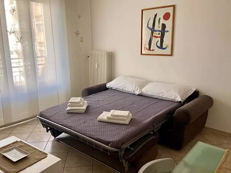 Immagine 12 di Appartamento in affitto  in Via Magenta6 a Como