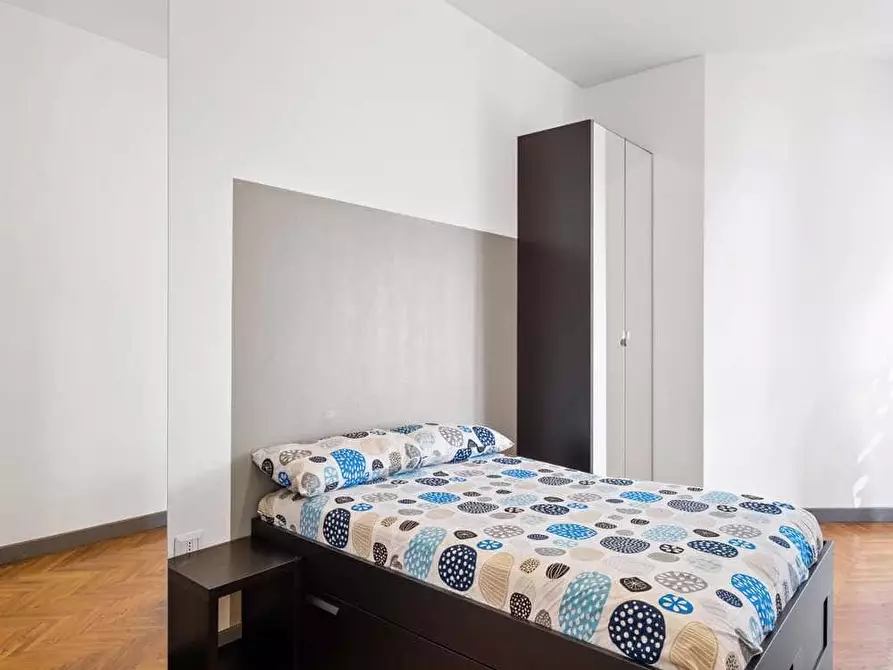 Immagine 1 di Camera in affitto  in Via Andrea Maria Ampère47 a Milano