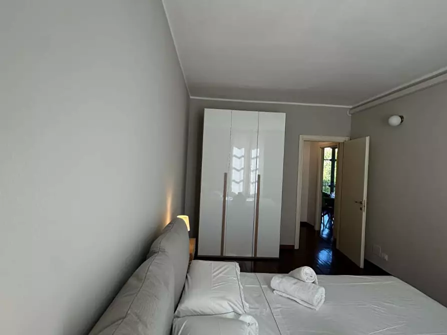 Immagine 20 di Appartamento in affitto  in Corso Alcide De Gasperi69 a Torino