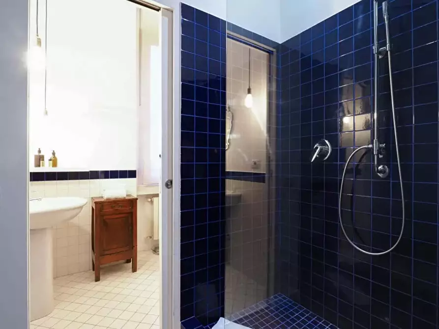 Immagine 28 di Appartamento in affitto  in Via Caccialepori41 a Milano