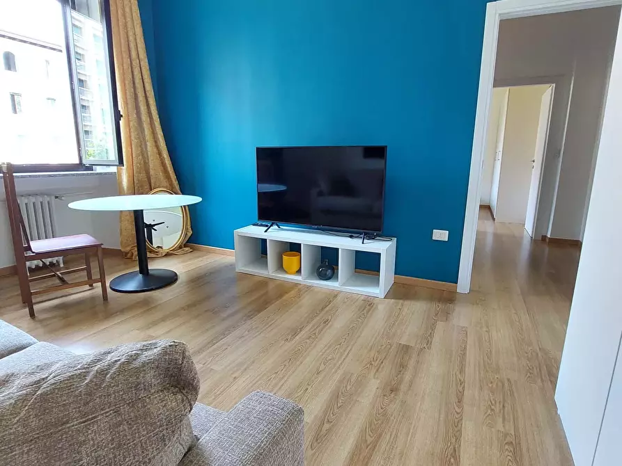 Immagine 4 di Appartamento in affitto  in Corso Lodi121 a Milano