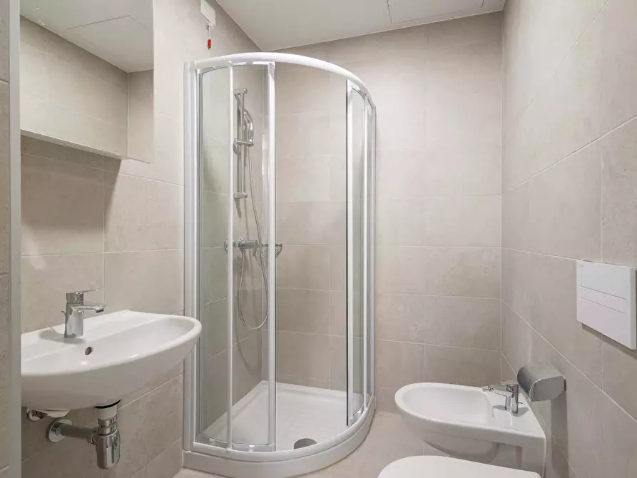 Immagine 73 di Appartamento in affitto  in Via Moretta50 a Torino