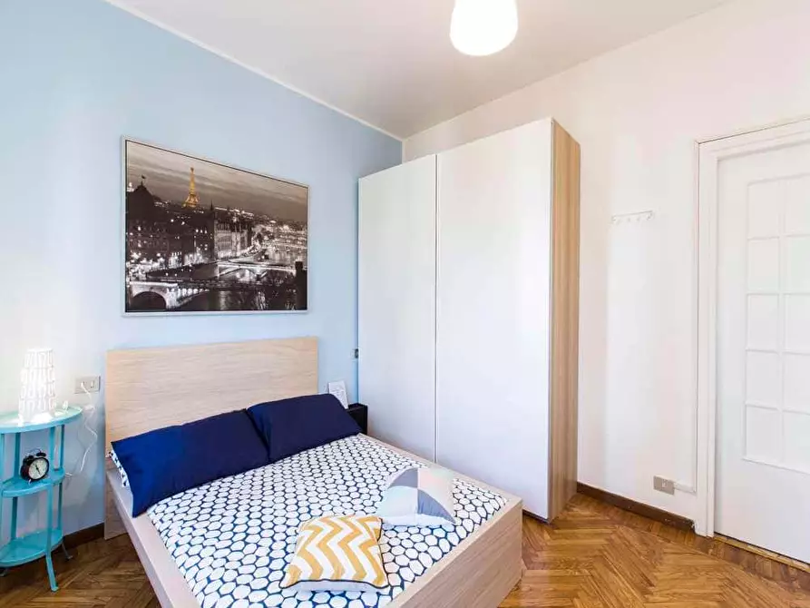 Immagine 5 di Camera in affitto  in Via Privata Moncalvo29 a Milano