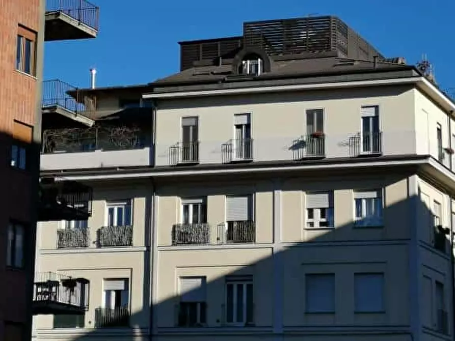 Immagine 22 di Appartamento in affitto  in Via Carlo Noè7 a Torino