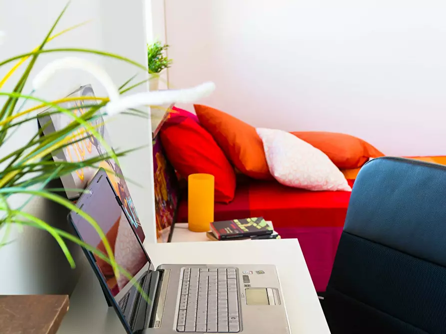 Immagine 6 di Camera in affitto  in Via Giovanni Argentero a Torino