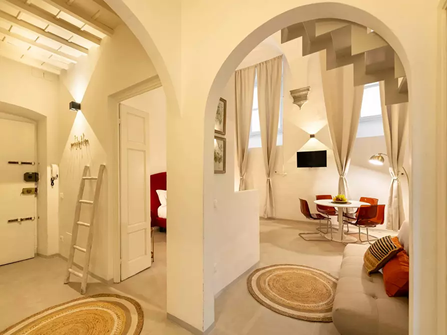 Immagine 15 di Appartamento in affitto  in Via dei Benci a Firenze