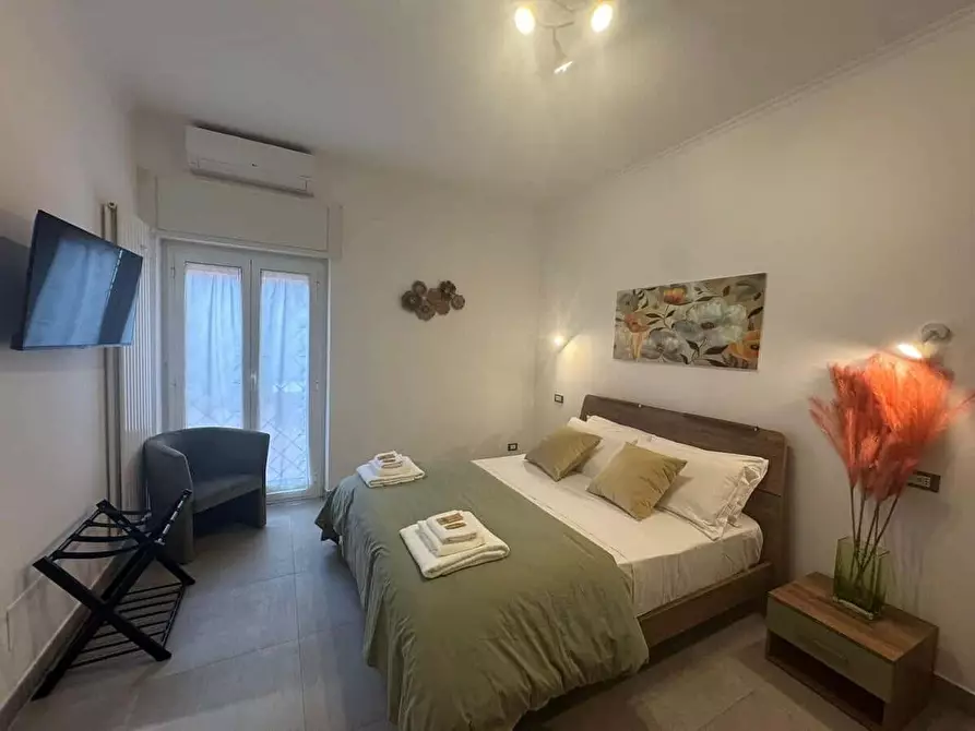 Immagine 2 di Appartamento in affitto  in Via dei Baglioni19 a Roma