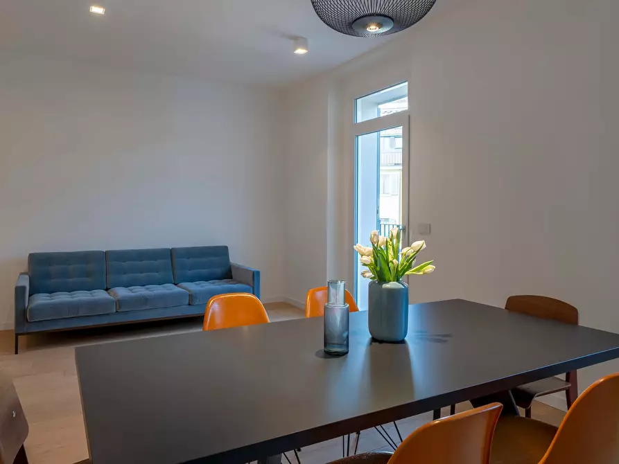 Immagine 4 di Appartamento in affitto  in Via Errico Petrella4 a Milano