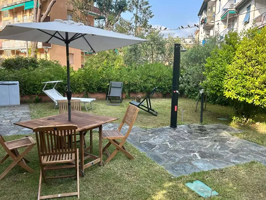 Immagine 15 di Appartamento in affitto  in Via Costamezzana a Santa Margherita Ligure