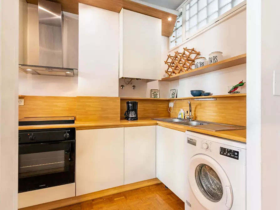 Immagine 12 di Appartamento in affitto  in Costa Scarpuccia1 a Firenze