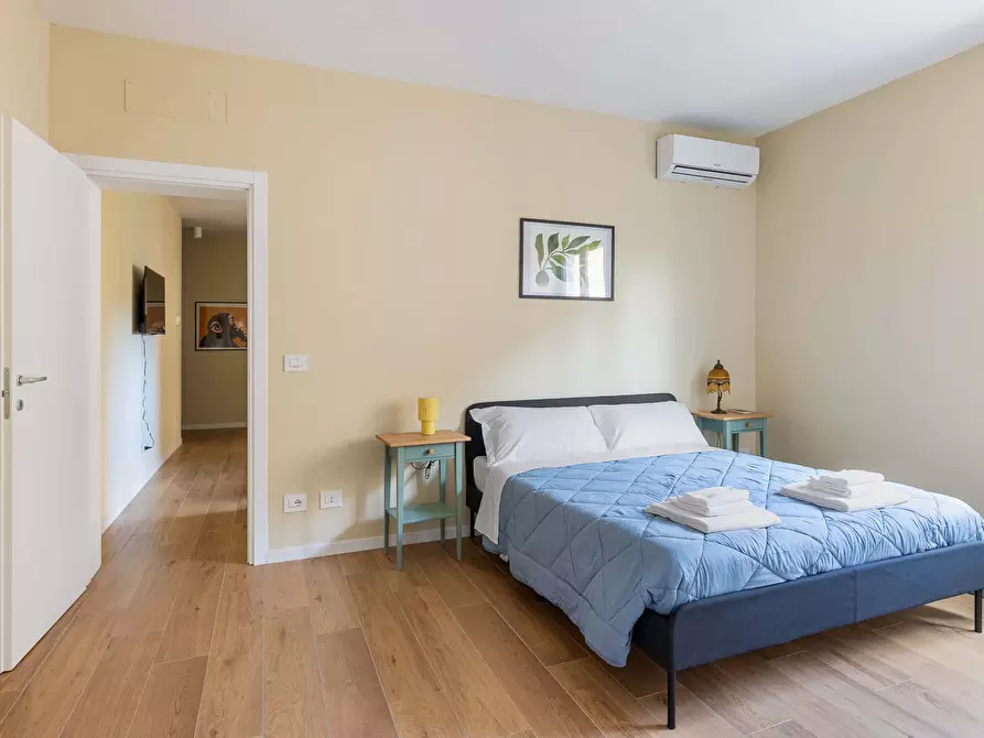 Immagine 3 di Appartamento in affitto  in Via Oreste Regnoli6 a Bologna