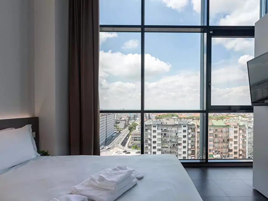 Immagine 10 di Appartamento in affitto  in Via Torino6 a Venezia