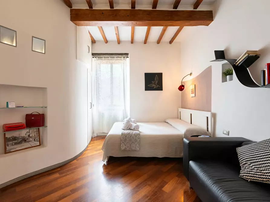 Immagine 2 di Appartamento in affitto  in Vicolo del Barbi a Firenze