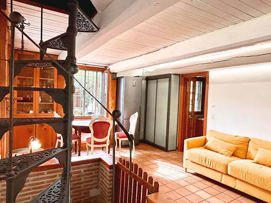 Immagine 24 di Appartamento in affitto  in Via Antonio Cesari39 a Roma