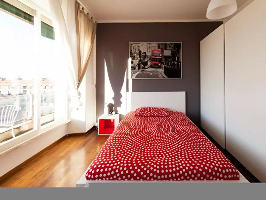 Immagine 2 di Camera in affitto  in Piazza Trento e Trieste1 a Bologna