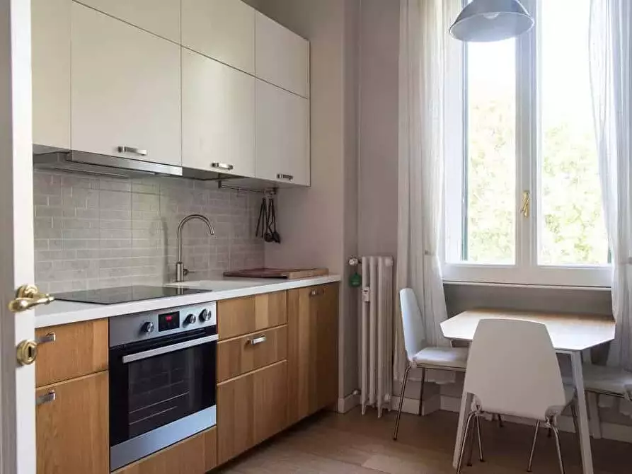Immagine 9 di Appartamento in affitto  in Via Privata della Majella2 a Milano