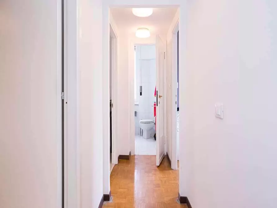 Immagine 18 di Camera in affitto  in Via Salvatore Barzilai9 a Milano
