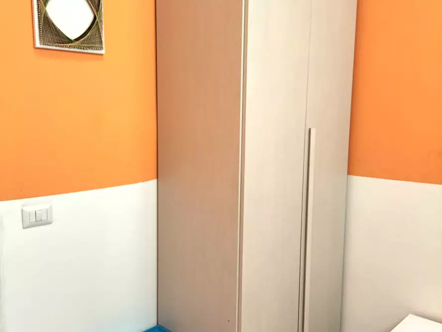 Immagine 8 di Camera in affitto  in Via Ettore Ponti38 a Milano