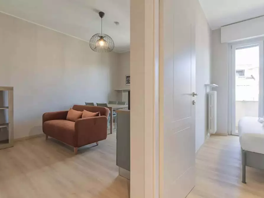 Immagine 23 di Appartamento in affitto  in Viale Coni Zugna58 a Milano
