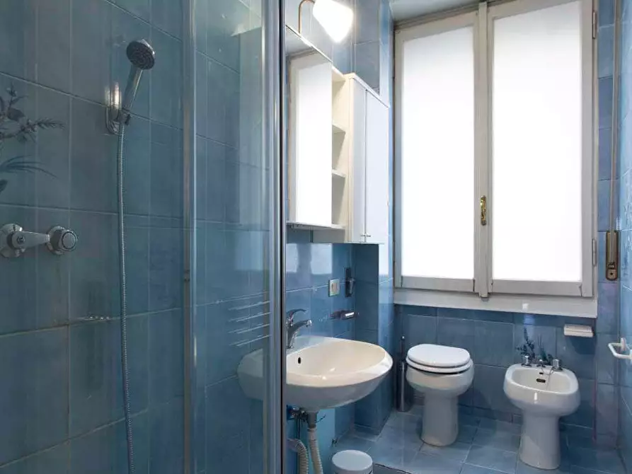 Immagine 18 di Camera in affitto  in Via Salvatore Barzilai1 a Milano