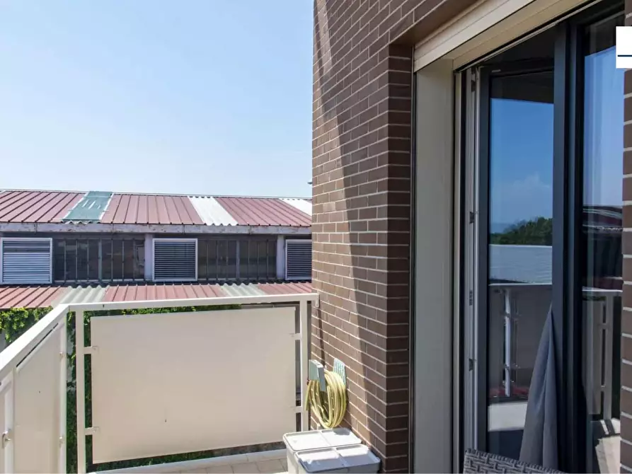 Immagine 13 di Appartamento in affitto  in Via Prenestina1092 a Roma