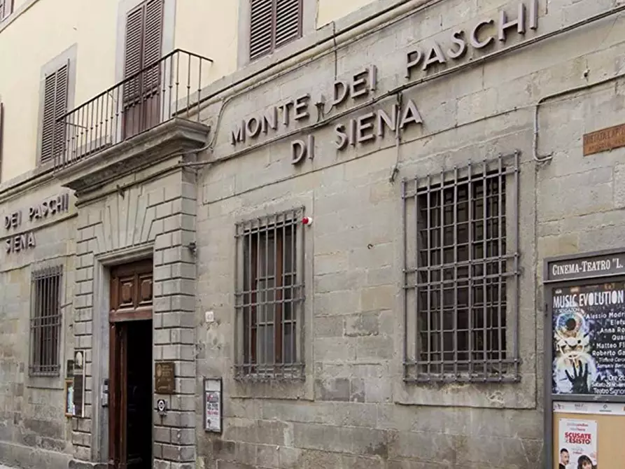 Immagine 17 di Appartamento in affitto  in Via Nazionale a Cortona