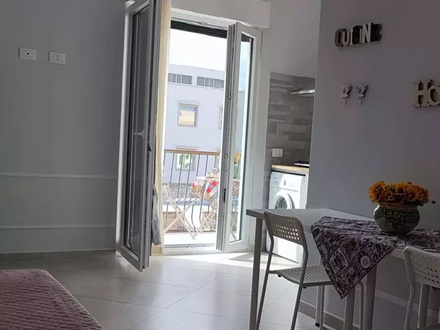 Immagine 4 di Appartamento in affitto  in Via Rosario Gregorio66 a Palermo
