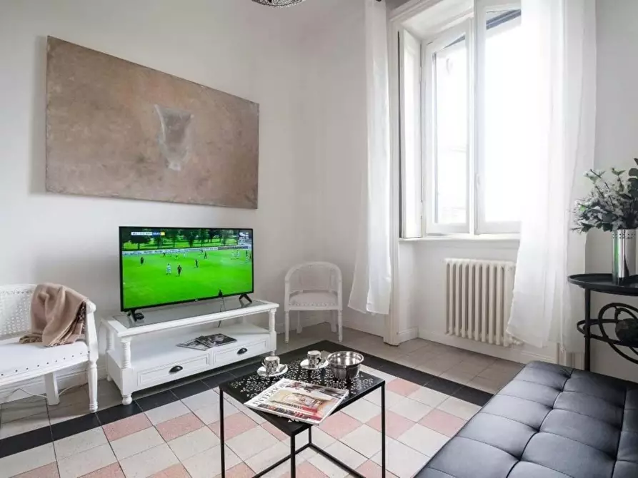 Immagine 25 di Appartamento in affitto  in Piazzale Bacone6 a Milano