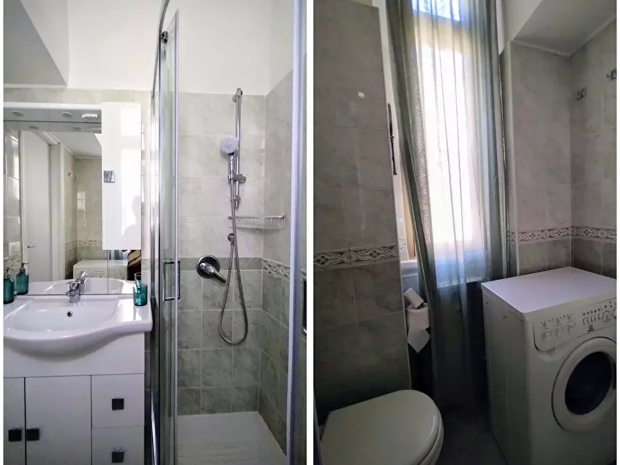 Immagine 13 di Appartamento in affitto  in Via Viminale a Milano