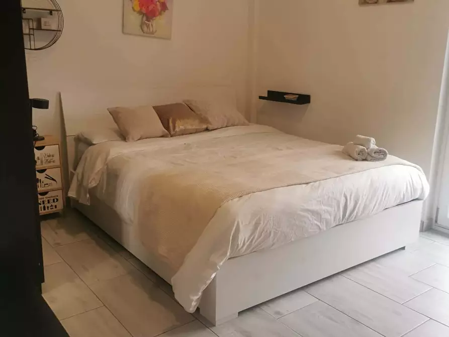 Immagine 3 di Camera in affitto  in Via Vittorio Scialoia9 a Milano