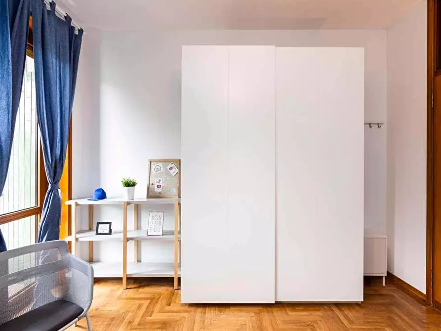 Immagine 7 di Camera in affitto  in Via Filippino Lippi19 a Milano