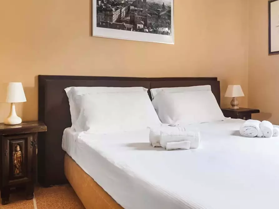 Immagine 9 di Appartamento in affitto  in Via delle Lame85 a Bologna