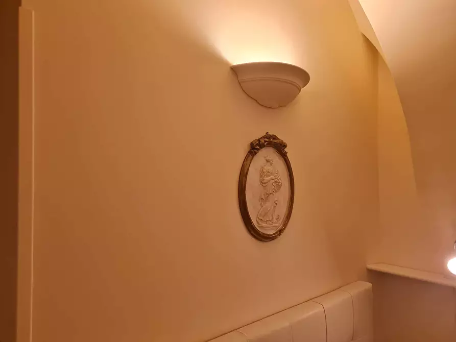 Immagine 11 di Appartamento in affitto  in Via Degli Orti d'Alibert4 a Roma