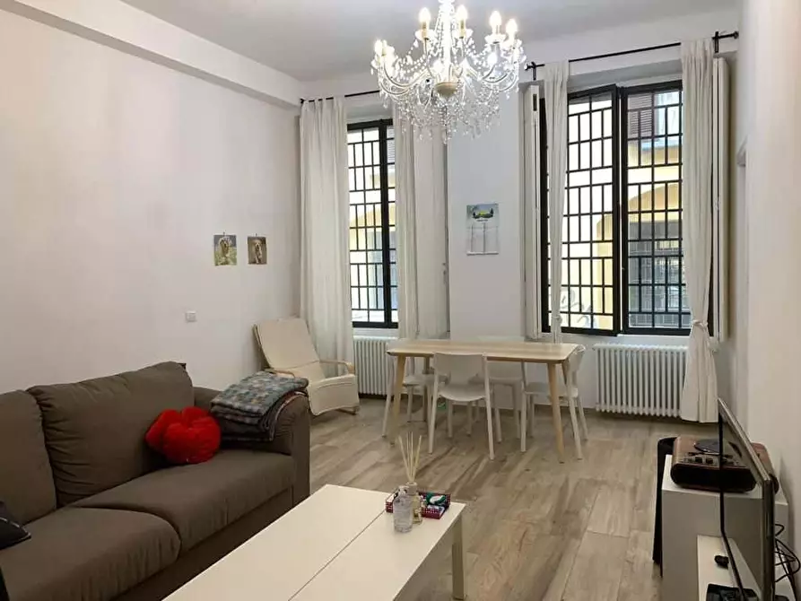 Immagine 13 di Camera in affitto  in Via Privata Sartirana3 a Milano