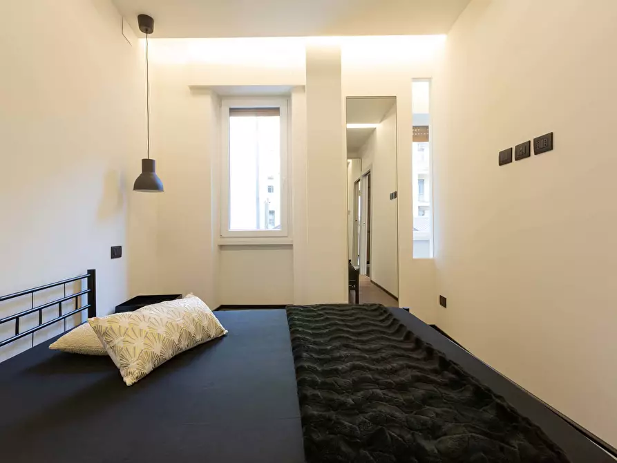 Immagine 12 di Appartamento in affitto  in Via Arquà14 a Milano