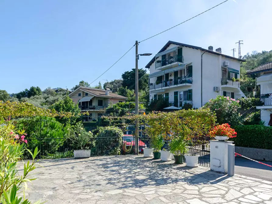 Immagine 17 di Appartamento in affitto  in Via San Massimo101D a Rapallo