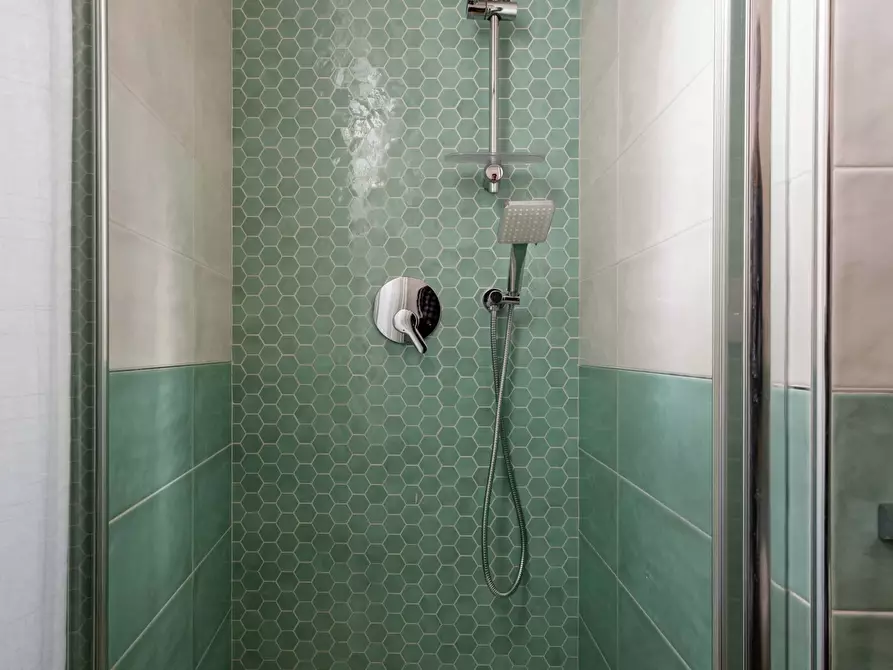 Immagine 16 di Appartamento in affitto  in Via del Moro7 a Roma