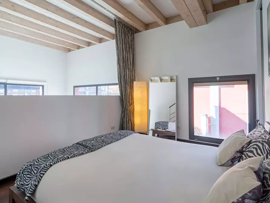 Immagine 30 di Appartamento in affitto  in Via Villapizzone26 a Milano